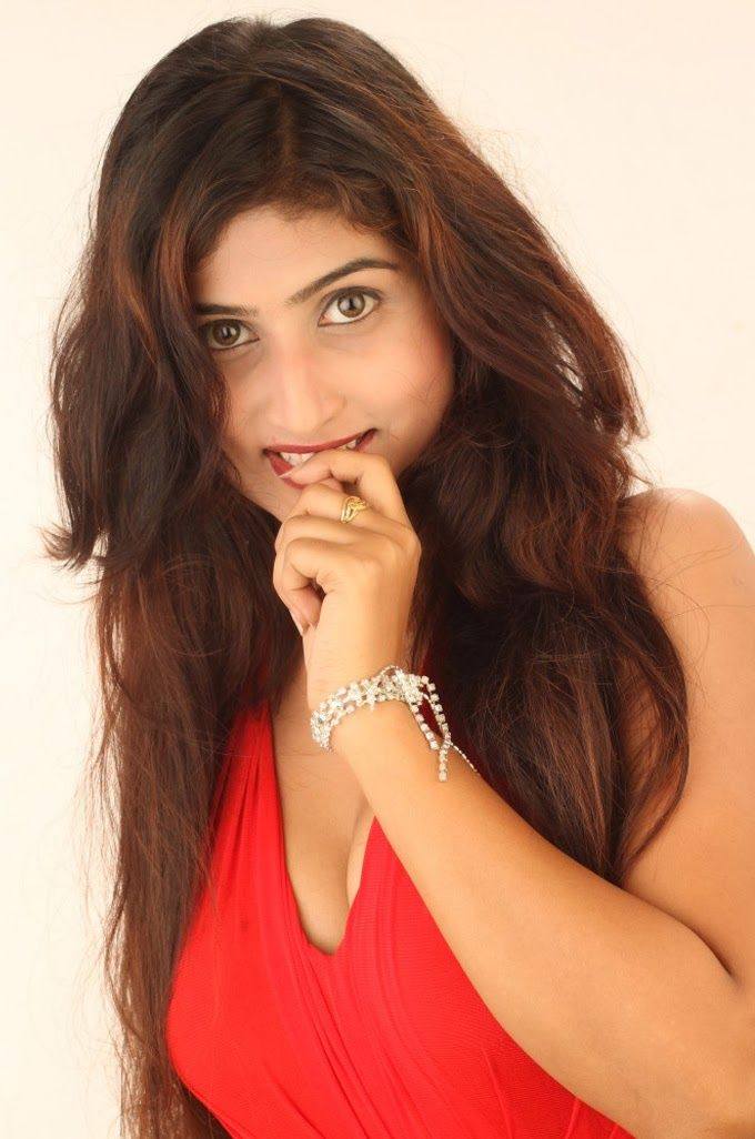 Charulatha Spicy Photos