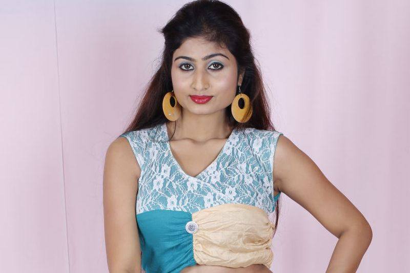 Charulatha Spicy Photos
