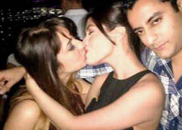 Controversial Shocking Photos of Bollywood Actress