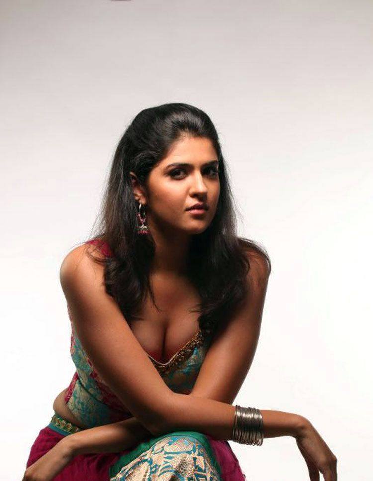 Deeksha Seth Spicy Photo Pics