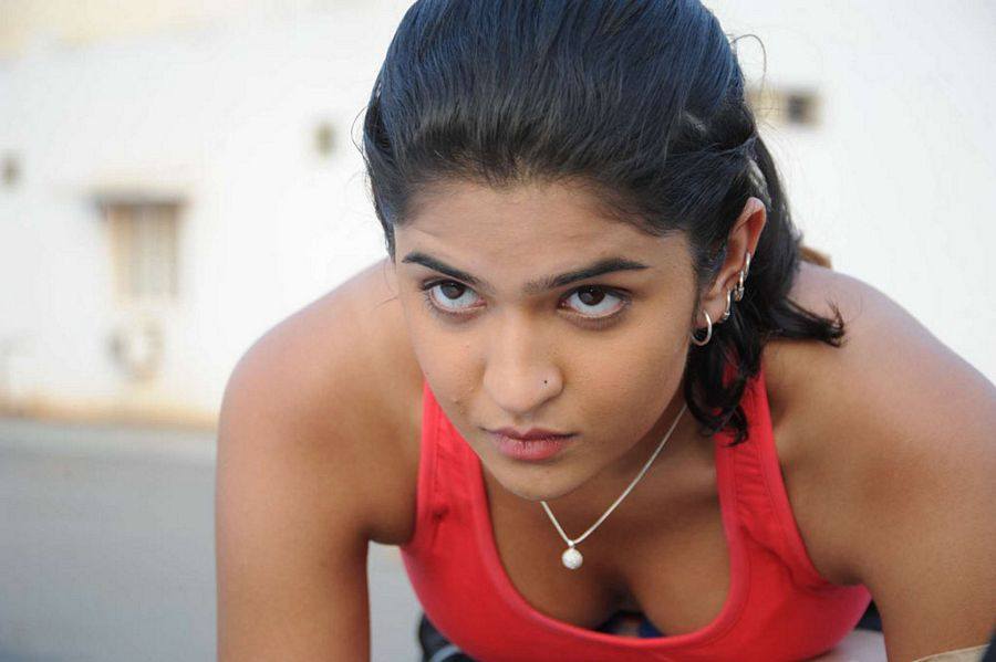 Deeksha Seth Spicy Photo Pics