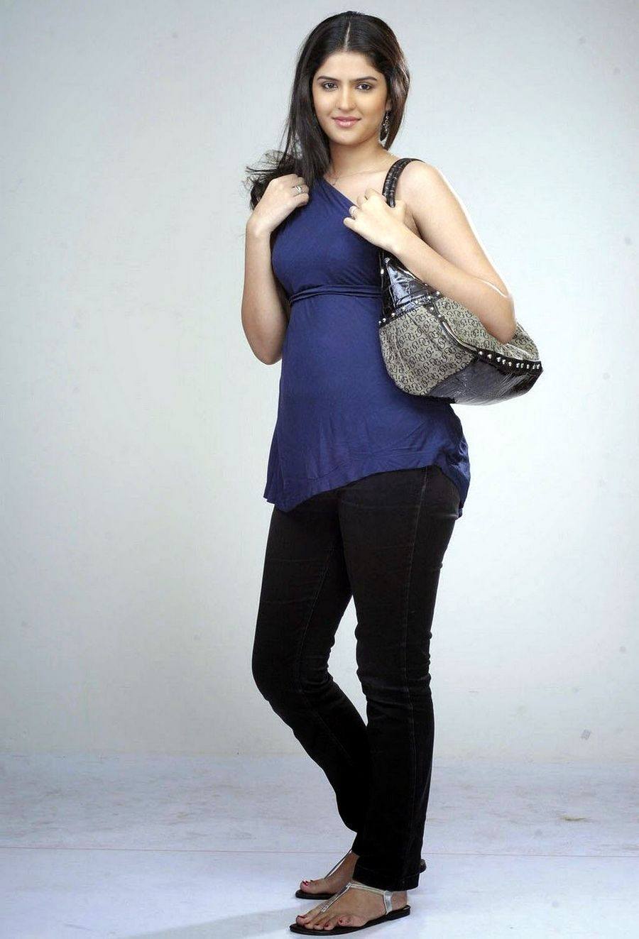 Deeksha Seth Spicy Photo Pics