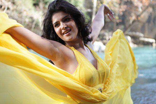 Deeksha Seth Spicy Photo Pics