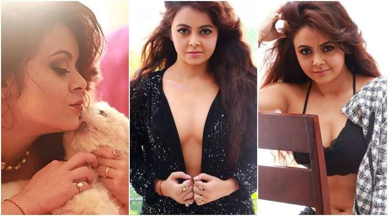 Devoleena Bhattacharjee aka Gopi Bahu Images Bold & Hot Pics Wallpapers