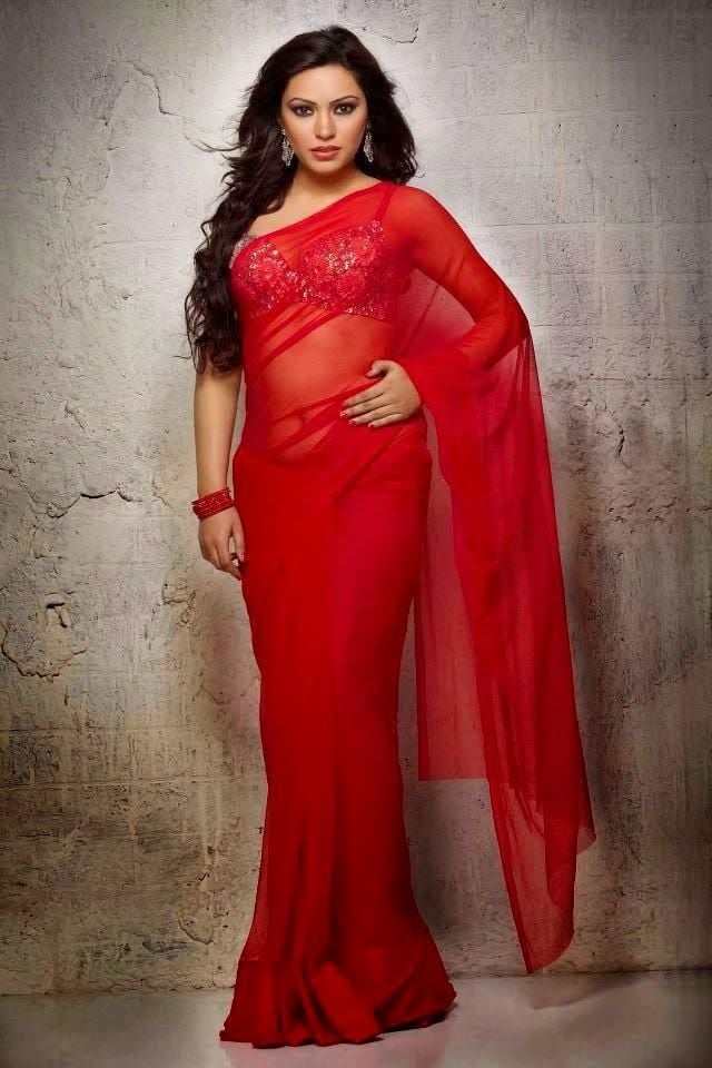 Devshi Khanduri Sizzling Pictures