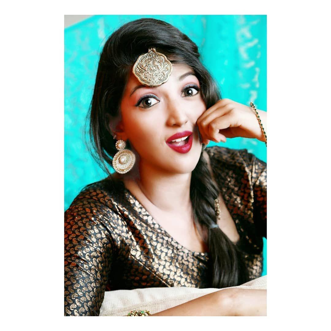 Disha Krishnaiah Latest Hot & Sexy Photo Stills