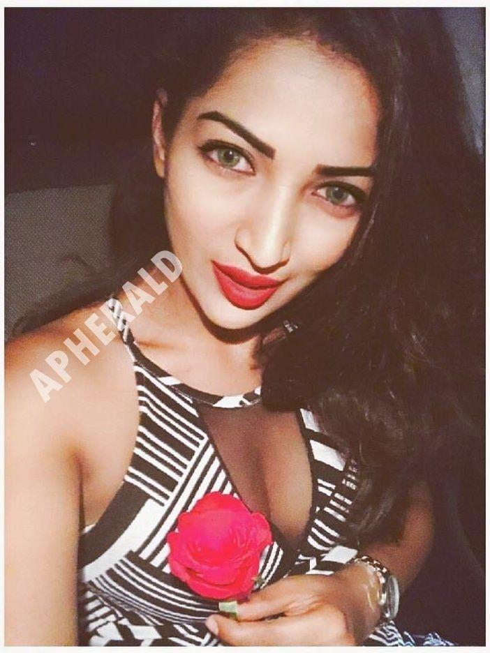 Disha Krishnaiah Latest Hot & Sexy Photo Stills