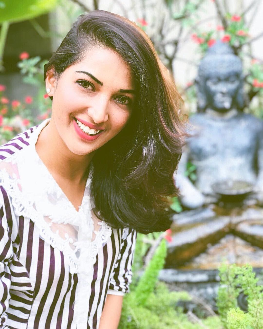 Disha Krishnaiah Latest Hot & Sexy Photo Stills