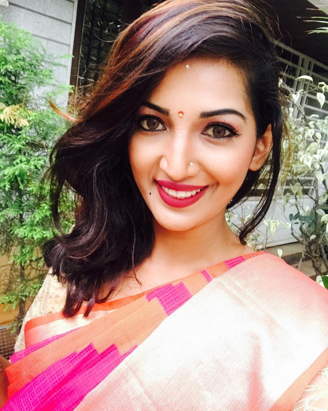 Disha Krishnaiah Latest Hot & Sexy Photo Stills