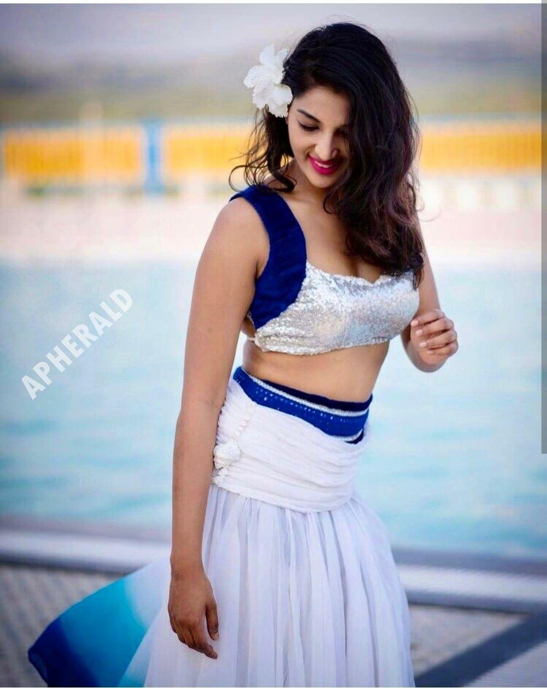 Disha Krishnaiah Latest Hot & Sexy Photo Stills