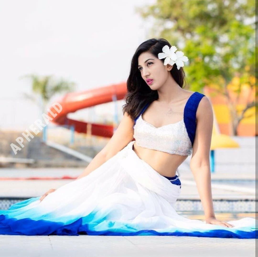 Disha Krishnaiah Latest Hot & Sexy Photo Stills