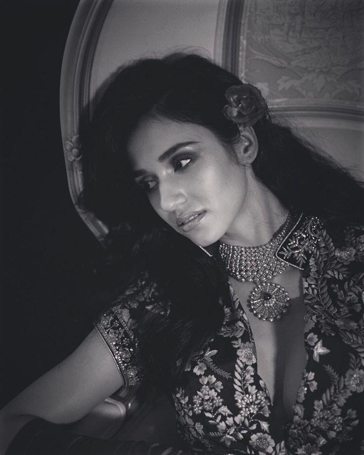 Disha Patani Cosmopolitan Hot Bikini Photoshoot GOES VIRAL