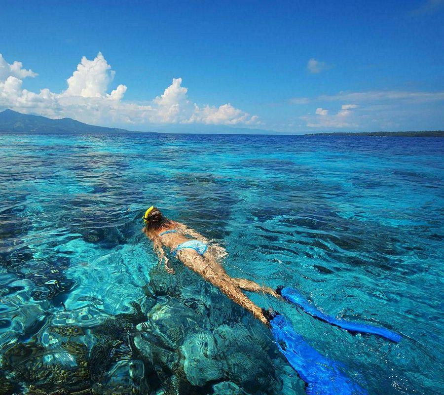 Disha Patani Latest Hot & Spicy Bikini Photo Stills