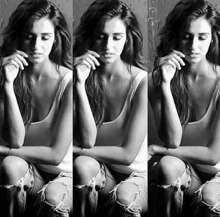 Disha Patani Latest Hot & Spicy Bikini Photo Stills