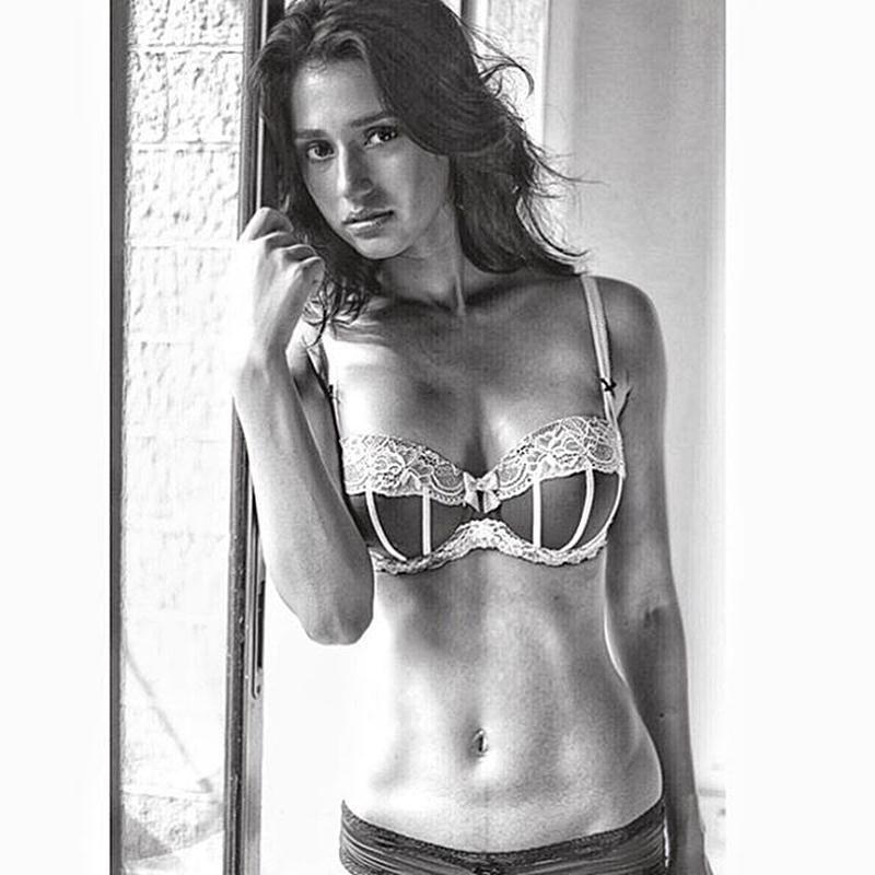 Disha Patani Latest Hot & Spicy Photoshoot Stills
