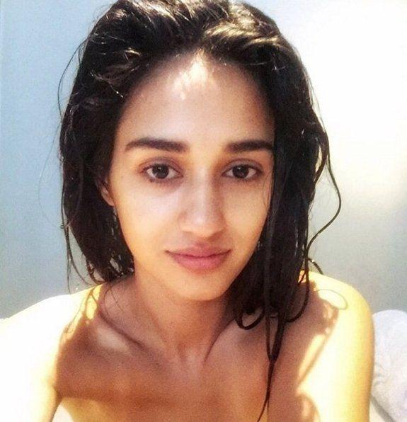 Disha Patani Latest Hot & Spicy Photoshoot Stills