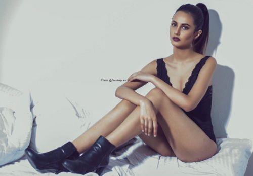 Eashita Bajwa Latest HOT Photos