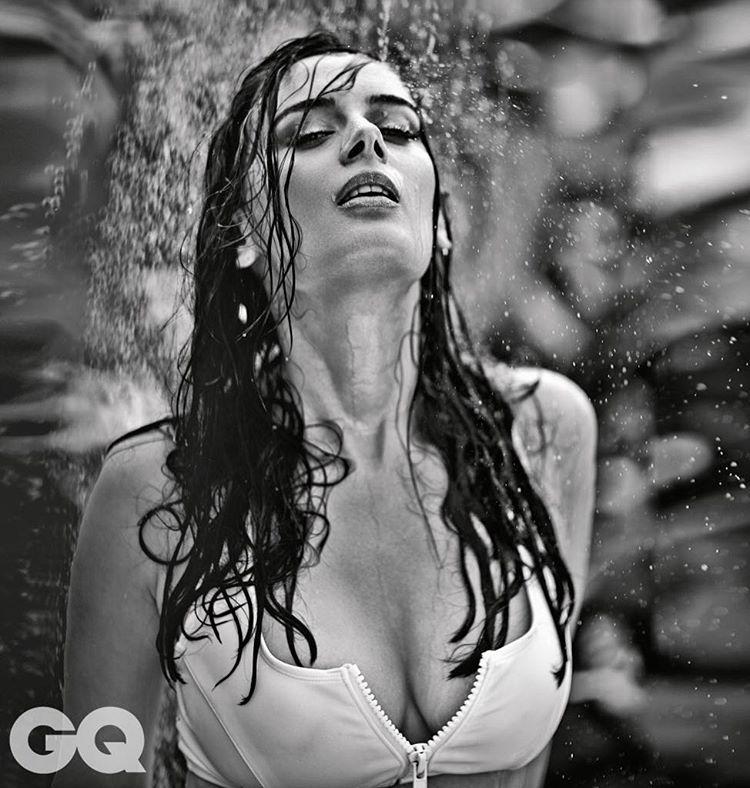 Evelyn Sharma Posted Bikini Photos on Her Instagram