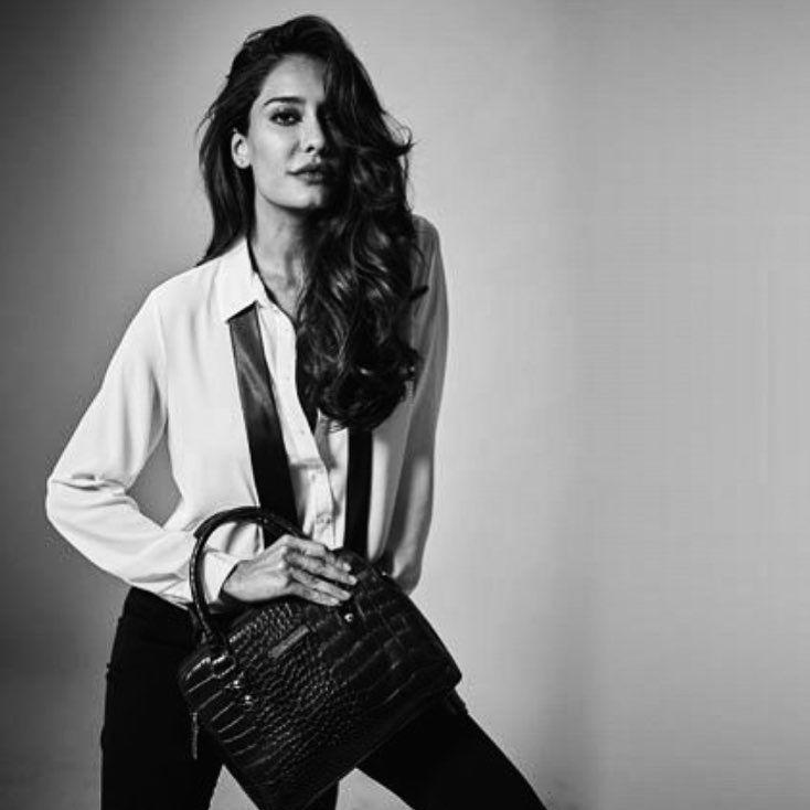 Fall in love With Beautiful Images Of Lisa Haydon See Photos