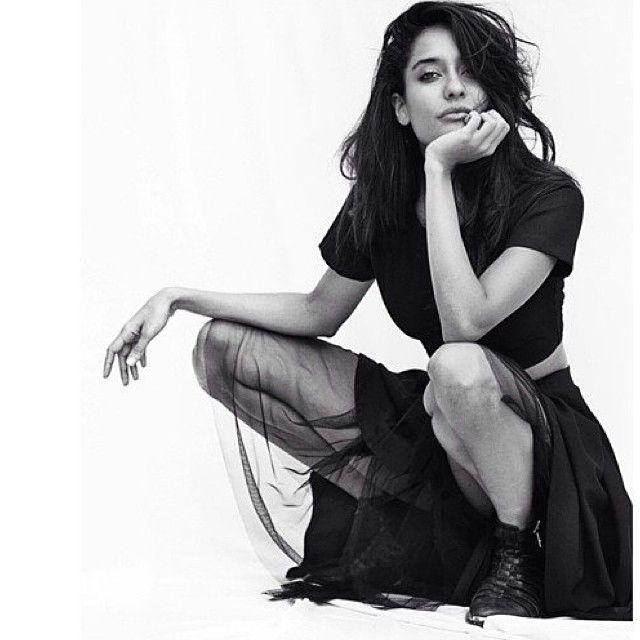 Fall in love With Beautiful Images Of Lisa Haydon See Photos