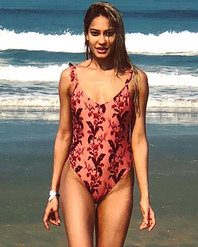 Fall in love With Beautiful Images Of Lisa Haydon See Photos