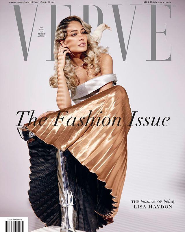 Fall in love With Beautiful Images Of Lisa Haydon See Photos