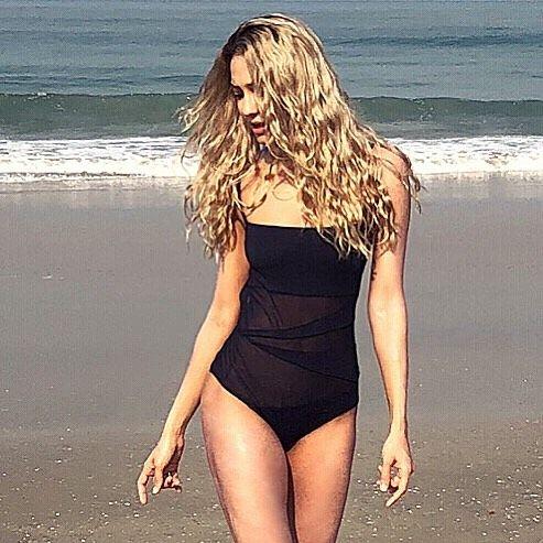 Fall in love With Beautiful Images Of Lisa Haydon See Photos