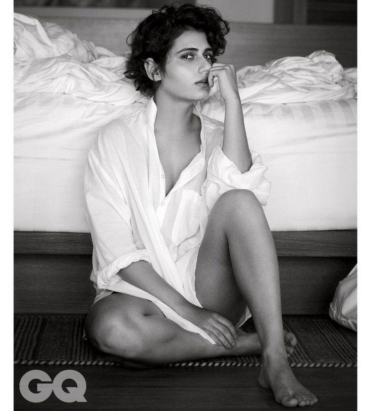 Fatima Sana Shaikh Hot pics