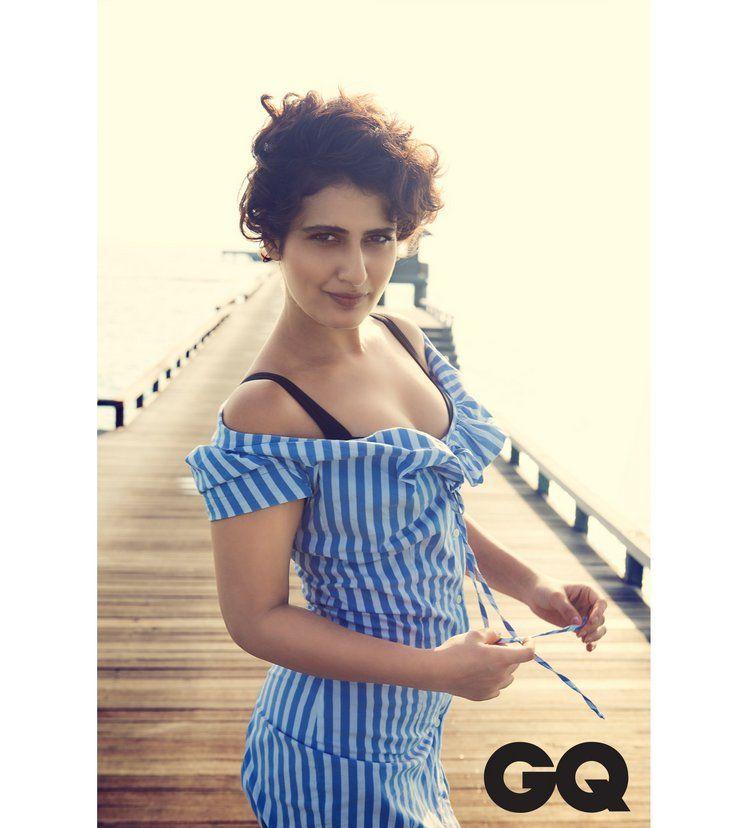 Fatima Sana Shaikh Hot pics