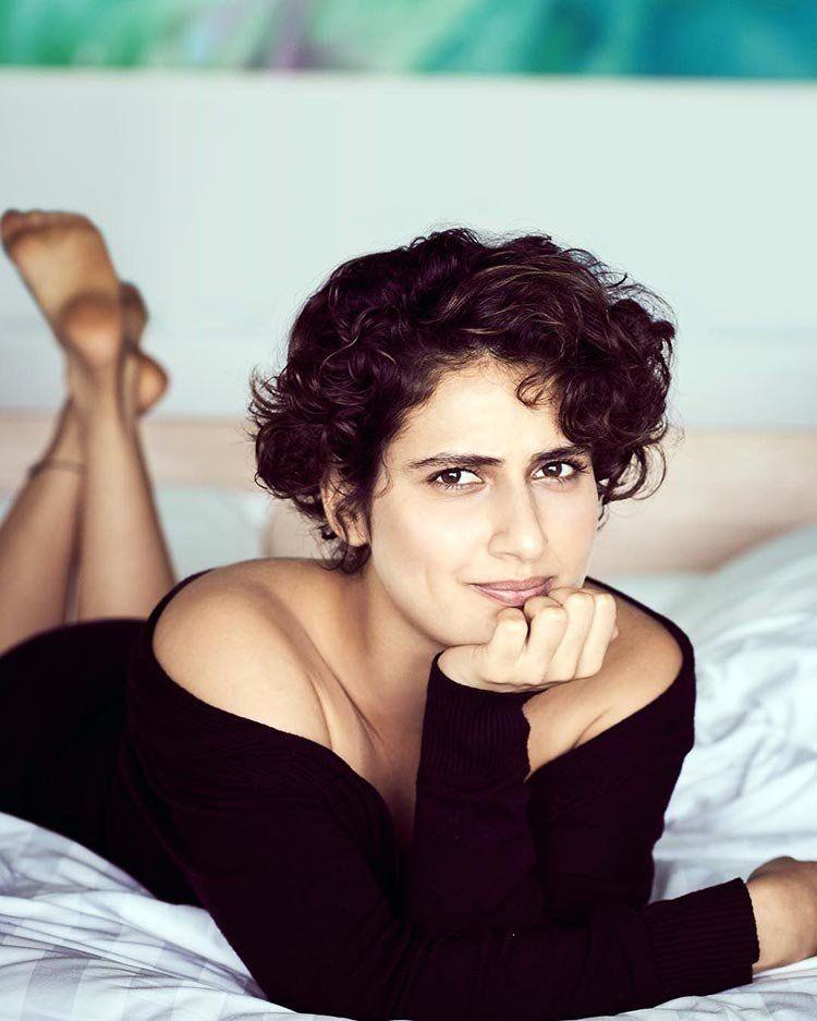 Fatima Sana Shaikh Hot pics