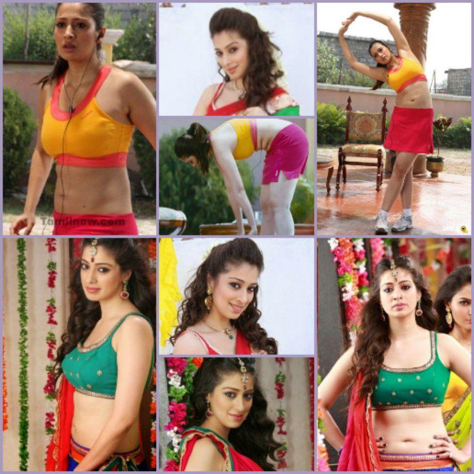 Film Actress Raai Laxmi Hot And Glamorous Pictures