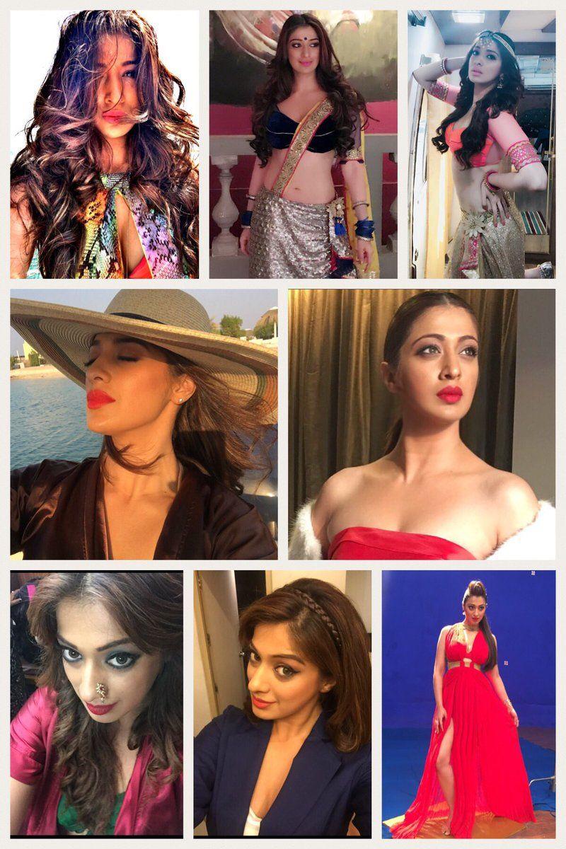 Film Actress Raai Laxmi Hot And Glamorous Pictures