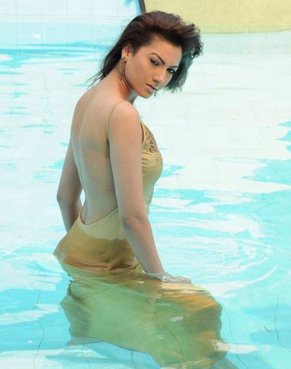 Gauhar Khan Latest Hot Photos are too Hot to Handle!