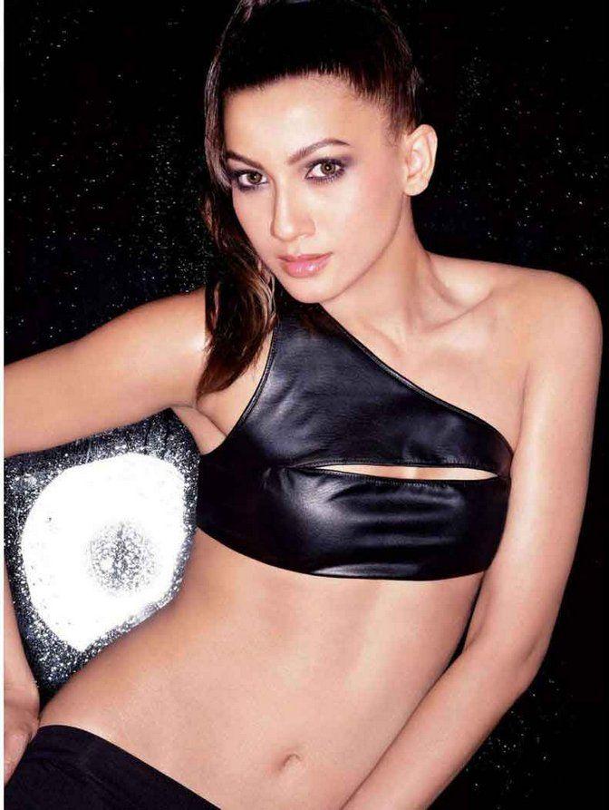 Gauhar Khan Latest Hot Photos are too Hot to Handle!