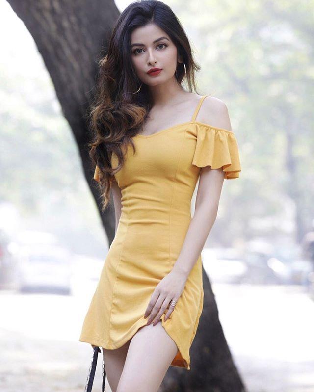 Gauri Desai Never Seen Hot & Spicy Photos Collections!