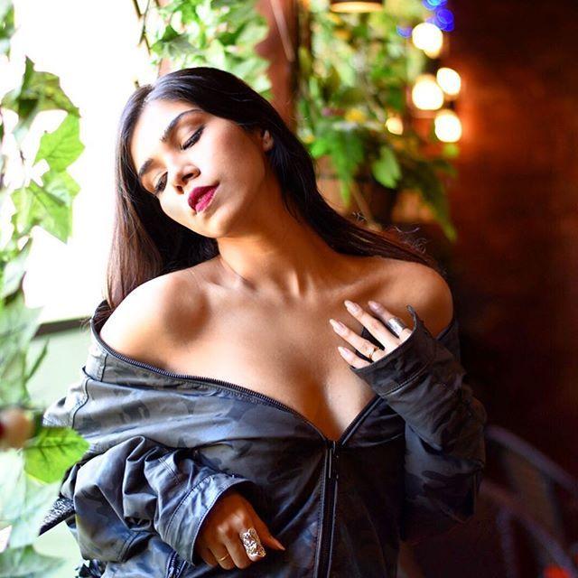 Gauri Mehta Latest Hot & Spicy Bikini Photoshoot Stills