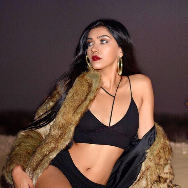 Gauri Mehta Latest Hot & Spicy Bikini Photoshoot Stills