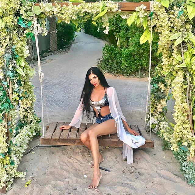 Gauri Mehta Latest Hot & Spicy Bikini Photoshoot Stills