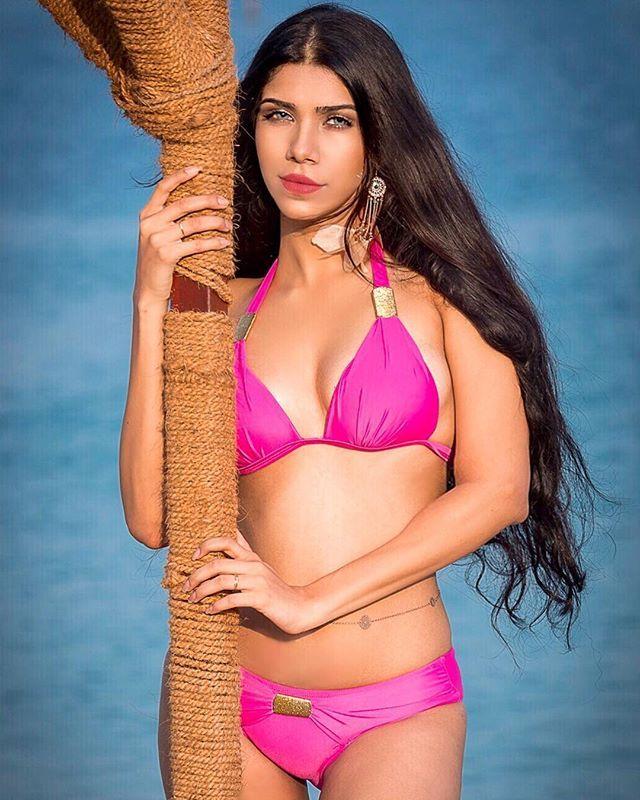 Gauri Mehta Latest Hot & Spicy Bikini Photoshoot Stills