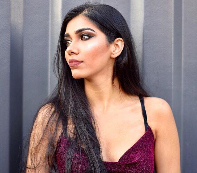 Gauri Mehta Latest Hot & Spicy Bikini Photoshoot Stills