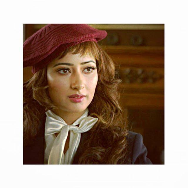 Gorgeous Actress Niharica Raizada Latest Hot Photoshoot Stills