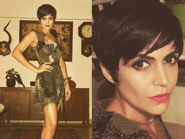 HOT! Mandira Bedi Holidays In Sri Lanka & Looks Drop Dead Gorgeous!