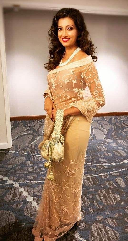HOT & Spicy Photos of Hamsa Nandini would erase your BAD MOOD