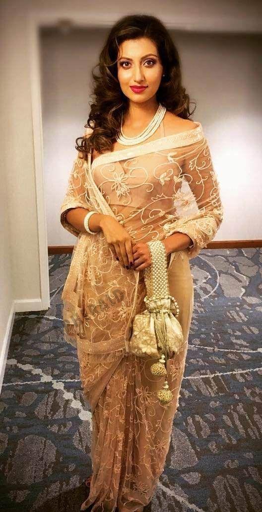 HOT & Spicy Photos of Hamsa Nandini would erase your BAD MOOD