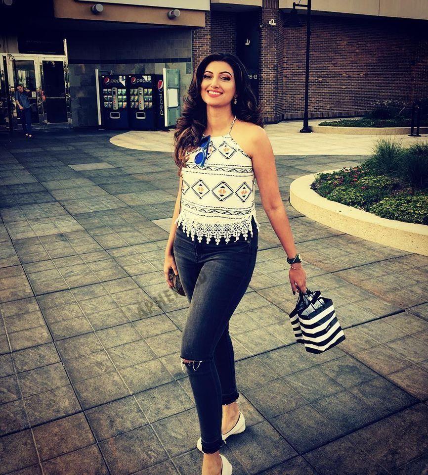 HOT & Spicy Photos of Hamsa Nandini would erase your BAD MOOD