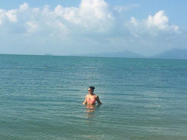 HOT PICS! Bipasha Basu & Karan Singh Grover Are Chilling in the Maldives