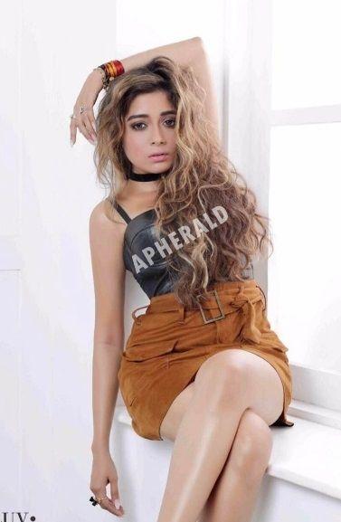 HOT Photos of famous Television Actress Tina Datta