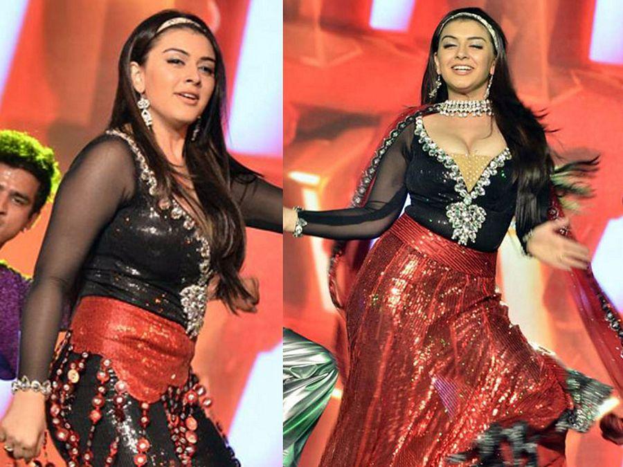 B'day Special: Hansika Motwani Never Seen Photos Collections!