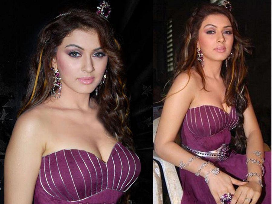 B'day Special: Hansika Motwani Never Seen Photos Collections!