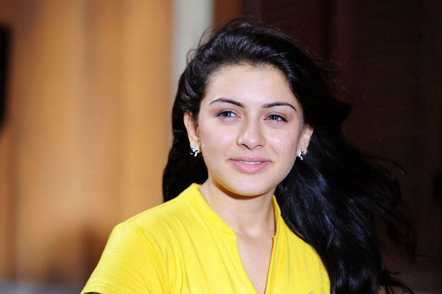 B'day Special: Hansika Motwani Never Seen Photos Collections!